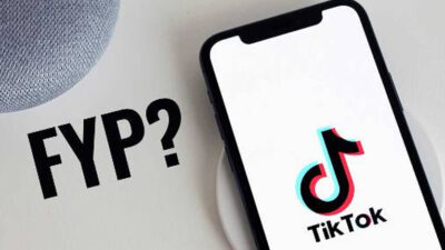 Trik FYP TikTok, Ini Jadwal dan Jam FYP Tiktok: Siap-siap Trending!