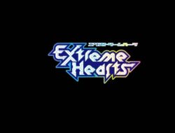 Anime Karya Masaki Tsuzuki Berjudul Extreme Hearts Dikonfirmasi Rilis Summer 2022