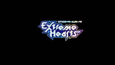 Jadwal Rilis Anime Extreme Hearts