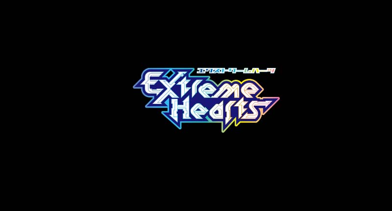 Jadwal Rilis Anime Extreme Hearts
