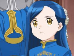 Jadwal Rilis Anime Honzuki no Gekokujou Season 3: Masa Lalu Myne Terungkap