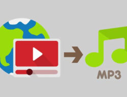 Daftar Website untuk Download Lagu Terbaru, Mudah dan Cepat