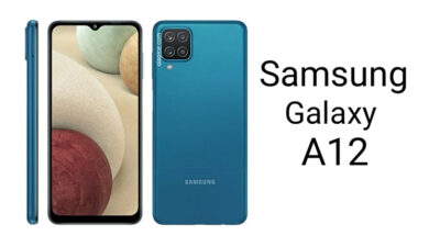 Turun Harga! Berikut Spesifikasi HP Samsung A12, Cocok untuk Gamer
