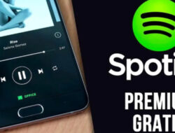 Link Download Spotify Premium Mod Terbaru Versi 8.6 Gratis Dengan Fitur Premium