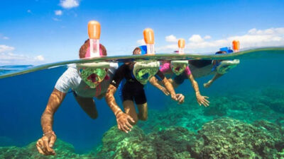 Tempat Snorkeling di Jawa Timur