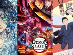 Rekomendasi Top 10 Anime Winter 2022 Wajib Tonton, Ada Attack on Titan