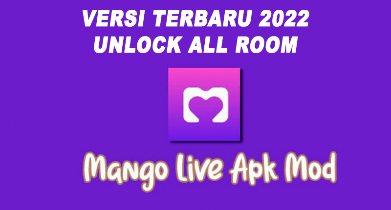 VERSI TERBARU 2022 Unlock All Room