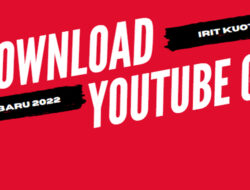 Youtube Go Apk 2022, Fitur Terbaru Bisa Tonton Video Secara Offline
