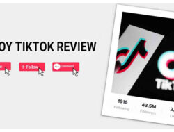 Zefoy TikTok Follower dan Likes, Aplikasi Penambah Followers TikTok Secara Gratis