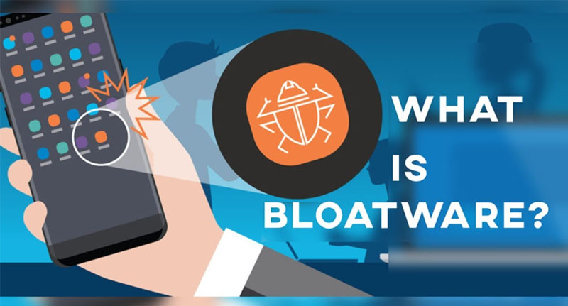 apa itu bloatware