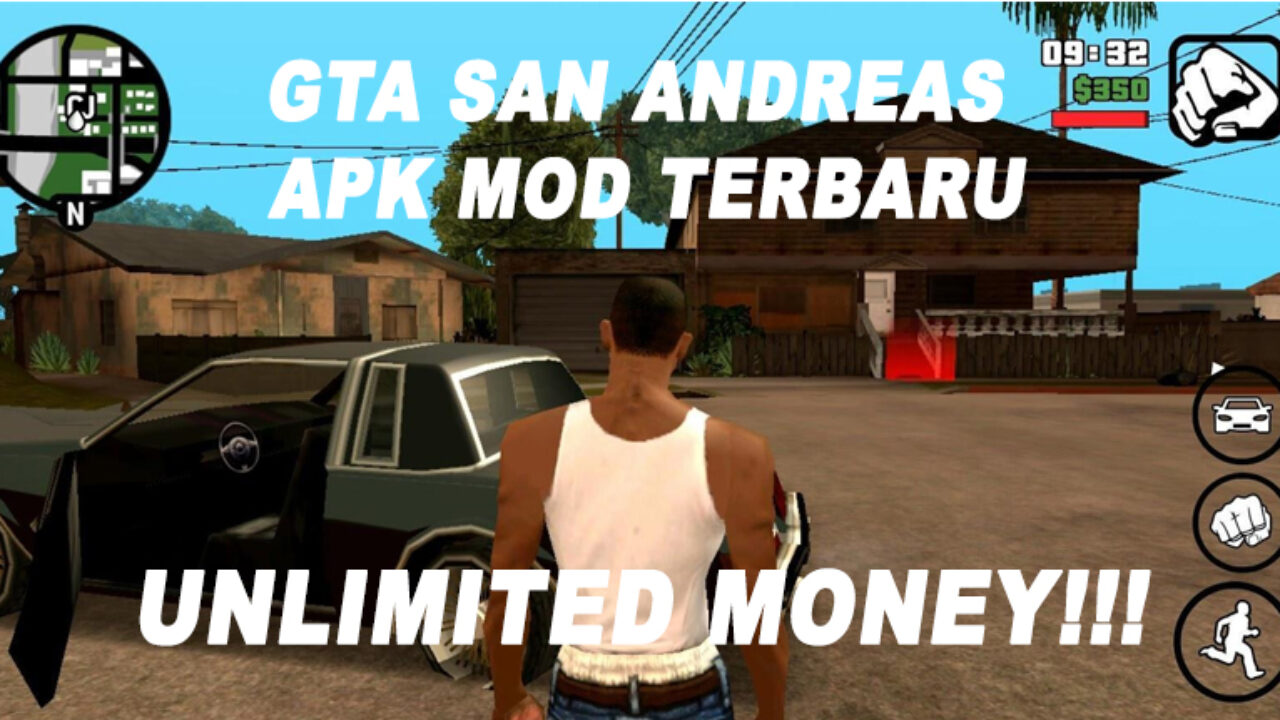 630 Mod Gta Sa Android Terbaru  Free