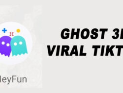 Game Horor Viral di TikTok Link Download Ghost 3D Apk 2022 Terbaru