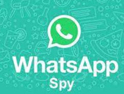 Link Social Spy Whatsapp Terbaru, Trik Sadap WA Terbaru 2022