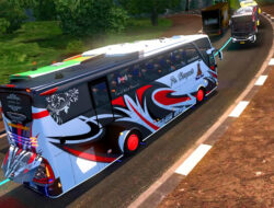 Download Bussid Mod APK Unlimited Money Versi Terbaru 2022