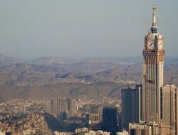 Aturan COVID-19 Dicabut, Prokes Masuk Arab Saudi Kini Lebih Longgar
