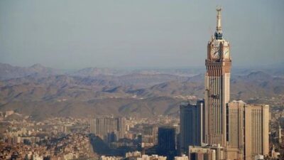 Aturan COVID-19 Dicabut, Prokes Masuk Arab Saudi Kini Lebih Longgar