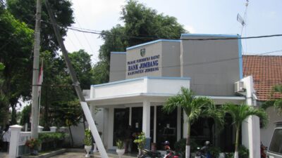 Cara Pengajuan Pinjaman Bank Jombang Beserta Tabel Angsuran, Kredit Umum PT BPR Bank Jombang