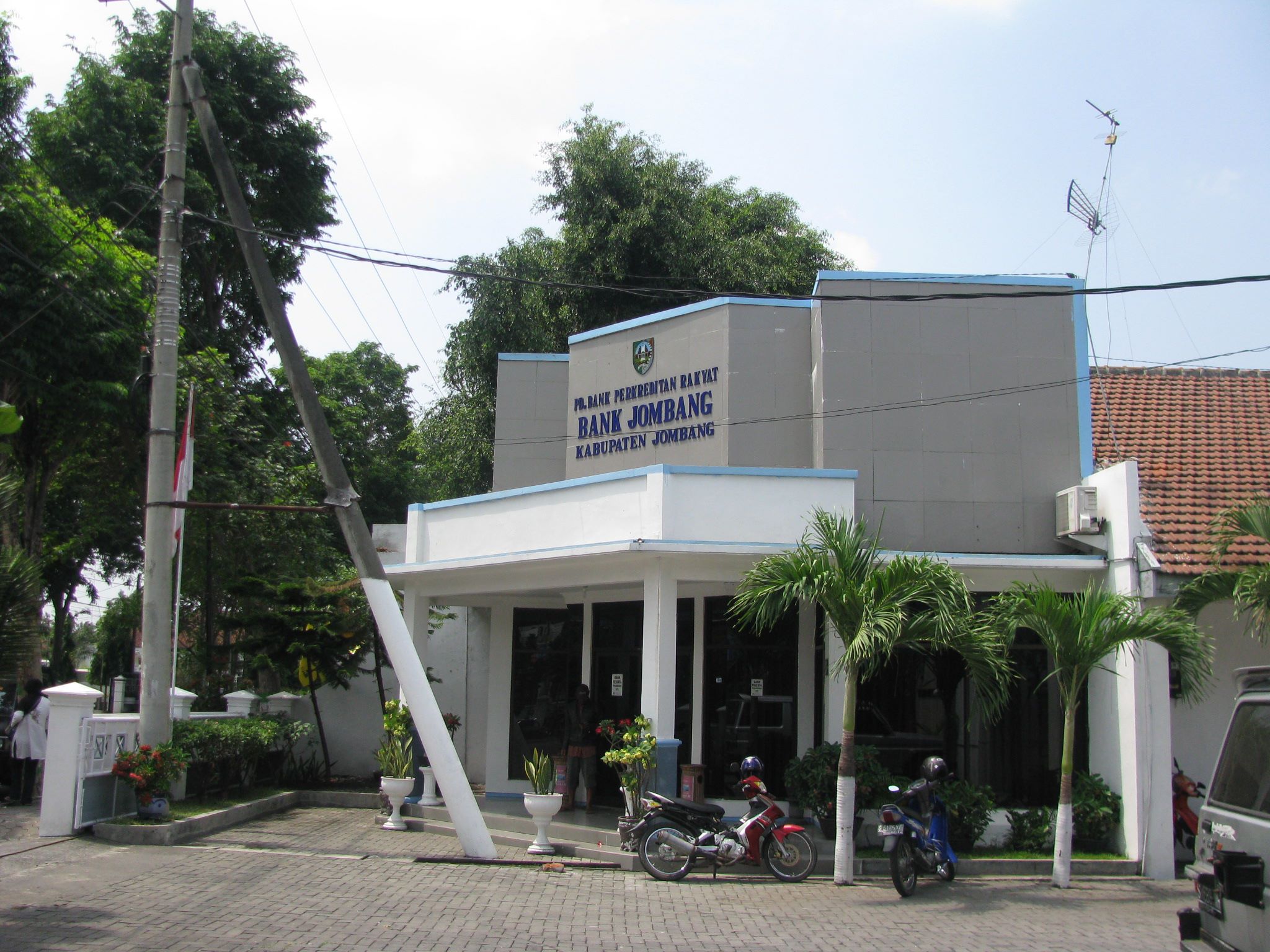 Bank Jombang