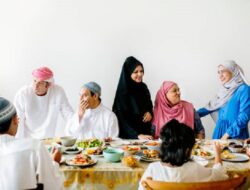 Bulan Puasa Tidak ada Larangan Bukber, Simak Penjelasan Jubir Vaksinasi Covid19