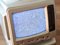 Siaran di TV Analog Akan Segera Diberhentikan, Begini Cara Beralih ke TV Digital