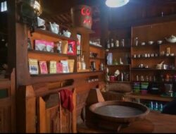 Rekomendasi 4 Kafe Aestetik dan Instragamable di Jombang, Cocok untuk Tempat Berkumpul