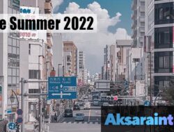 Daftar Anime Musim Panas, Summer 2022
