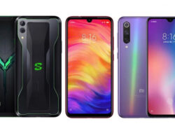 Daftar Hp Xiaomi Terbaru yang Murah Meriah, Cocok Bagi Kamu Para Gamer