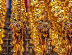 Daftar Lengkap Pemenang Piala Oscar 2022, Cek Disini!