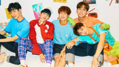 DONGKIZ Mengubah Nama Grup serta Mengumumkan Kepergian Wondae dan Penambahan Anggota Baru