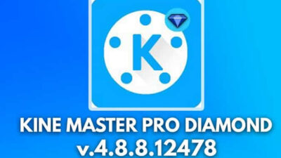 Download kinemaster diamond gratis