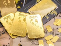 Harga Emas Antam Hari Ini 29 Maret 2022, Anjlok Sampai Rp 14.000 Menjadi Rp 985.000 per Gram