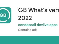 Fitur GB WhatsApp (WA GB) Versi 2022 yang Tidak Ada di WA Original