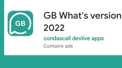 Fitur GB WhatsApp (WA GB) Versi 2022 yang Tidak Ada di WA Original