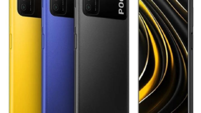 Harga HP Gaming Xiaomi Poco Bulan Maret 2022, POCO X3 GT Hingga POCO X3 PRO