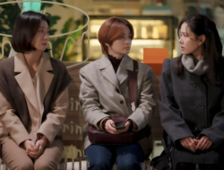 Son Ye Jin, Jeon Mi Do, dan Kim Ji Hyun Bikin Masalah Besar di Drama Korea “Thirty-Nine”