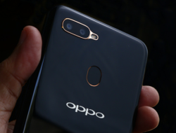 harga HP Oppo Bulan Maret 2022, OPPO A16 Hanya Rp 1.999.000