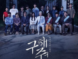 Review Drama Korea Save Me Beserta Link Live Streaming, Menceritakan Tentang Misteri