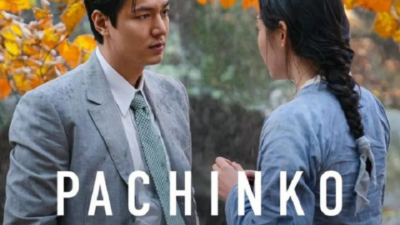 Review Drama Korea Terbaru Pachinko yang di Bintangi Lee Min Ho, Berikut Sinopsis dan Link Menonton Pachinko
