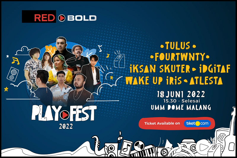 PLAY FEST 2022