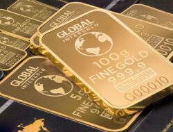 Harga Emas Antam Hari Ini, 27 Maret 2022 Tetap di Angka Rp 999.000 Per Gram