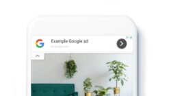 Google Aktifkan Iklan Anchor Otomatis untuk AMP
