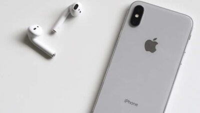Harga Terbaru iPhone Bulan Maret 2022