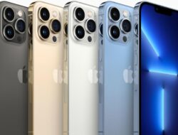 Harga HP iPhone Bulan Maret 2022, Mulai Harga 7 Jutaan