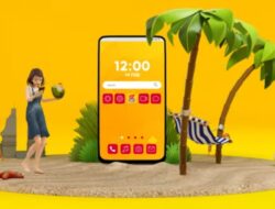 Cara Setting APN Indosat 4G 2022 Tercepat dan Stabil, Bagi Pengguna Android