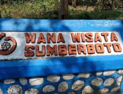 Informasi Wisata Sumberboto Jombang, Lengkap dengan Harga Tiket dan Fasilitas