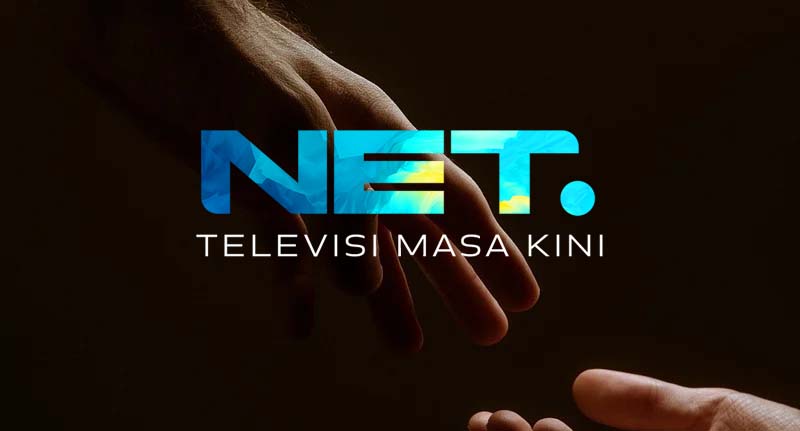 Jadwal Acara Net TV 7 Maret 2022