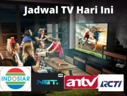 Jadwal Program TV ANTV, NET TV, Indosiar dan RCTI 24 Maret 2022: Saksikan Pertandingan Persikabo 1973 vs Arema FC