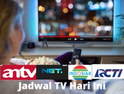 Jadwal TV ANTV, NET, Indosiar, RCTI: Jam Tayang Ikatan Cinta Mundur?
