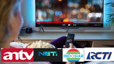 Jadwal TV Hari Ini 22 Maret 2022