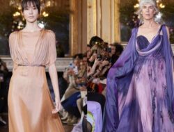 Paris Fashion Week 2022 Digelar, Intip 5 Brand Lokal Indonesia yang Turut Serta